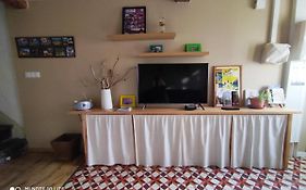 La petite maison dans la bastide