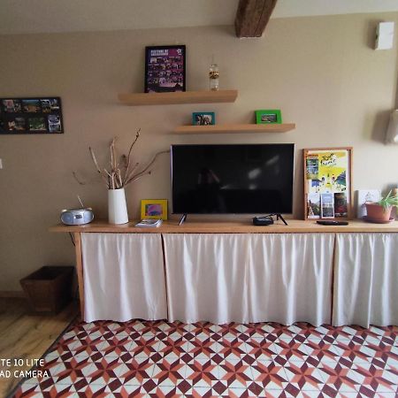 La petite maison dans la bastide Carcassonne Extérieur photo