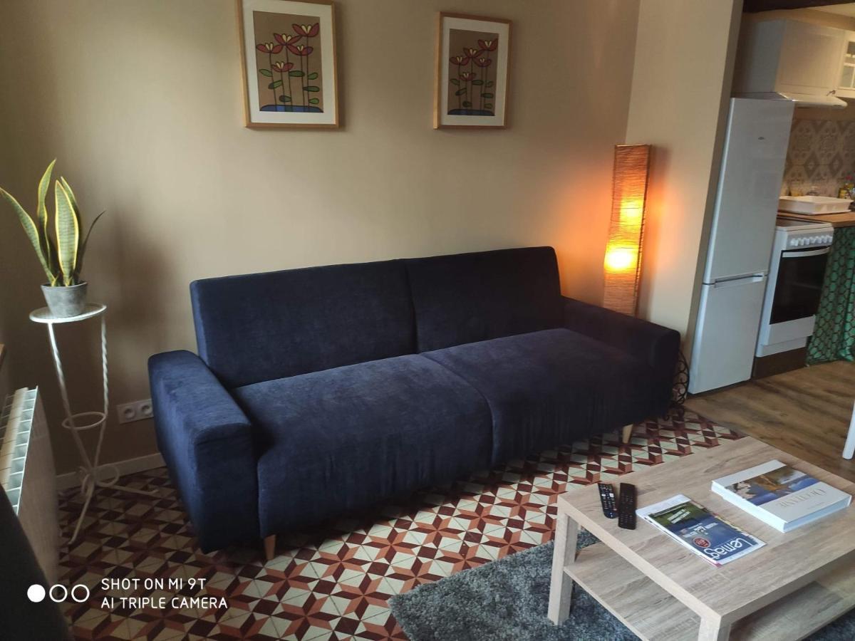 La petite maison dans la bastide Carcassonne Extérieur photo